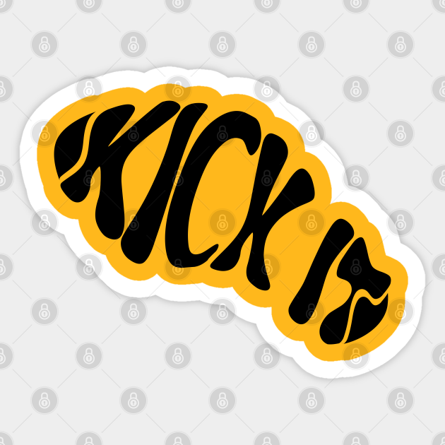 Nct sticker